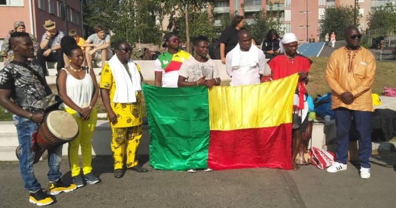 le Bénin s’en sort-il bien jusque-là avec ses citoyens en Finlande?