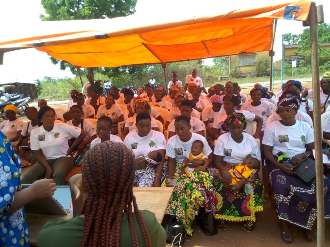 Célébration de la Solidarité et de la Santé : La Journée Internationale des Femmes Vue par le REMUSA